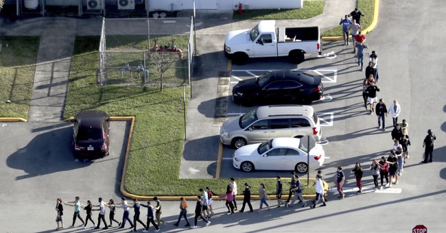 'He Never Went In': The School Resource Officer Failed To Engage Florida Shooter 