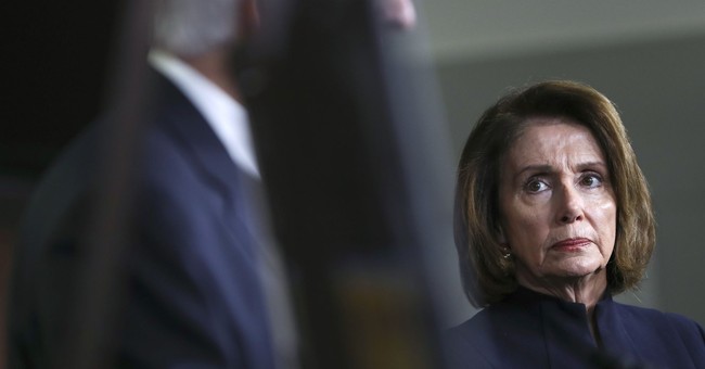 Pelosi Comes Under Fire From These Democrats Over 'Crumbs' Remark