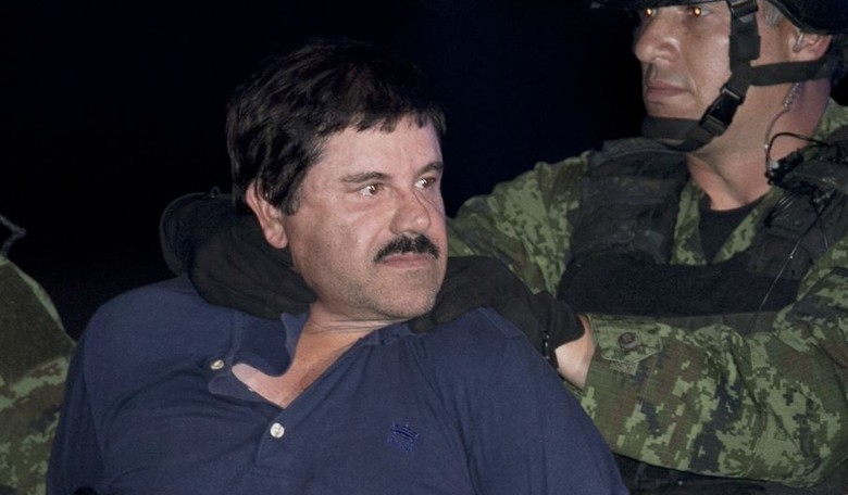 Protect American Lives: Biden Administration Must Sanction Mexican Drug Cartels