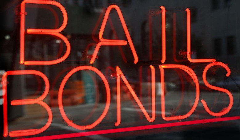 Biden Seeks To End Cash Bail Nationwide