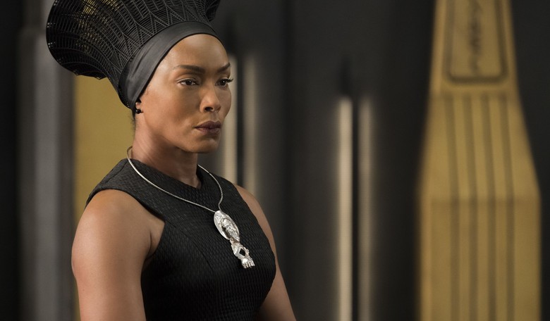 Marvel Went from a 'Take It or Leave It' Brand to 'Leave It' With 'Wakanda Forever'