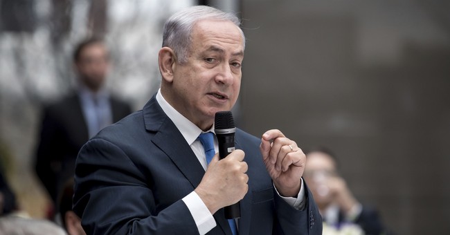 Blood Libel: Netanyahu Blasts Charges, Vows to Fight Against 'Witch Hunt'