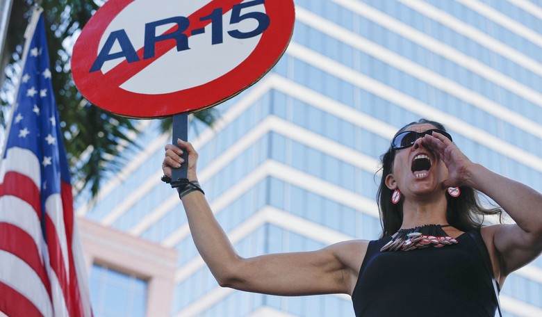 HOT TAKES: The Left Takes out Its Hatred for the Second Amendment on Judge Benitez