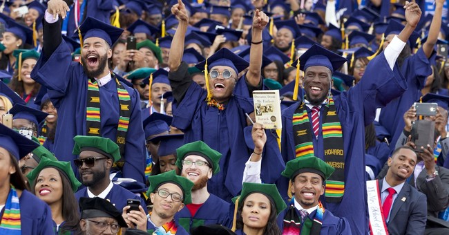 Insularity or Innovation: The Precarious Future of HBCUs