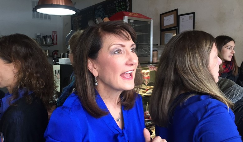Illinois Dem in trouble for offering job to rival to avoid primary challenge