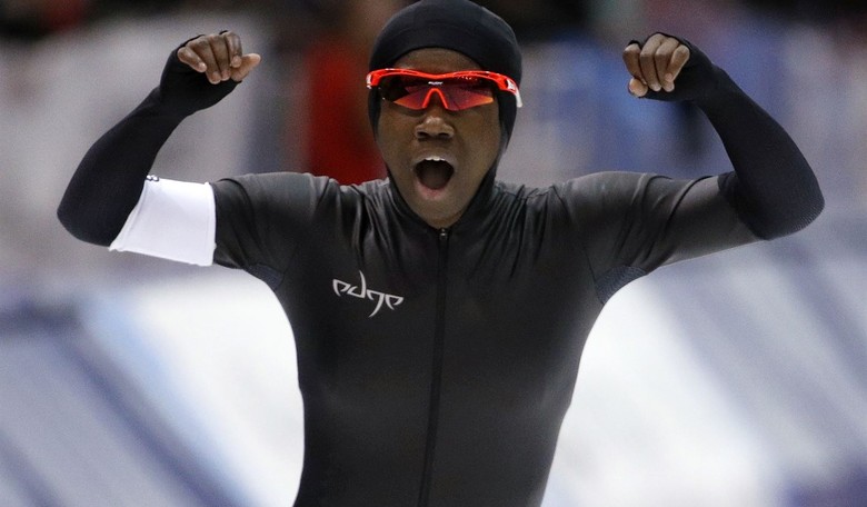 Miami Herald Finds a Way to Make a Story on Olympic Glory... Into DeSantis Hit Piece