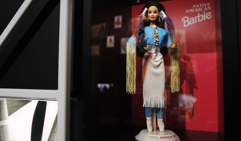 Another Faux Native American Is Outed