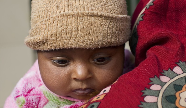 Cruel 'Bare Shelves Biden' Policies Create Baby Formula Shortage
