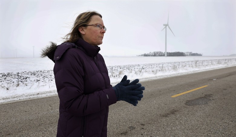 Budgets blown: Wind not exactly the net bargain they advertised