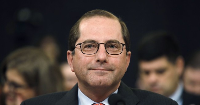HHS Secretary Defends ORR Director’s Decision Not to Refer Unaccompanied Minors for Abortions