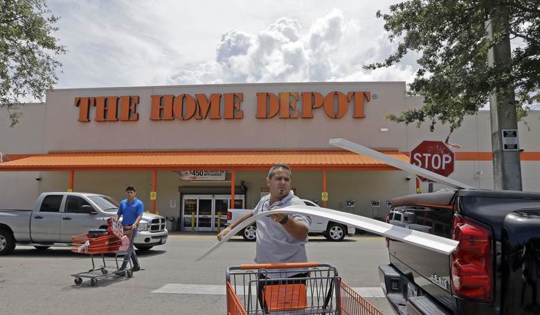 Woke Kills Again: 83-Year-Old Home Depot Worker Dies After Trying to Stop Serial Shoplifter