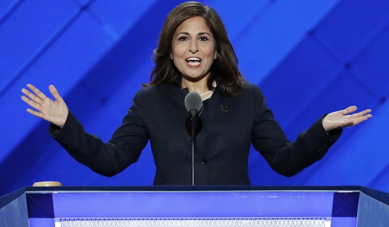 Biden Wants a Wild Conspiracy Theorist as OMB Head, Republicans Laugh Uncontrollable