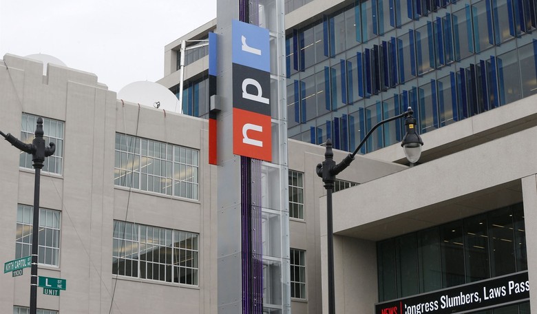 Calls to 'Defund NPR' Ring out After Network Absurdly Goes 'Woke' on Independence Day