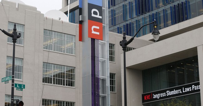 NPR Shamelessly Exploits Cheap Labor
