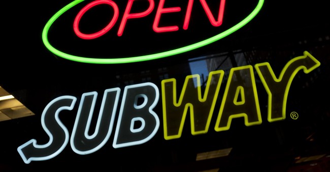 Subway Franchise Owners Demand Rapinoe be Ousted as Spokeswoman After Customers Refuse to Eat There
