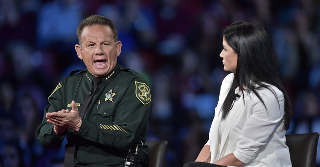 NRA's Dana Loesch: This Is Why CNN's Jake Tapper Seemed 'Sheepish" At Network's Shameful Parkland Town Hall