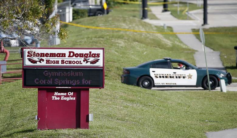 Broward Superintendent of Schools Who Was in Charge During Parkland Shooting Arrested