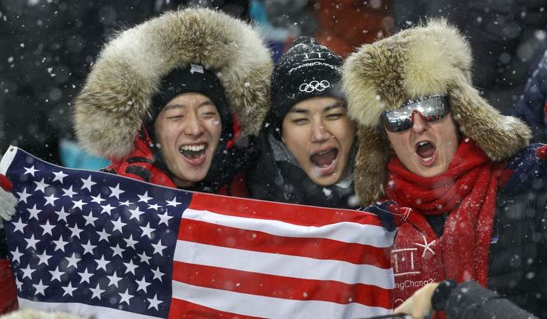 Kira Davis: Americans Will Beat a New Path...Always