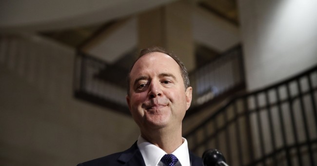 Analysis: How Adam Schiff's Much-Hyped 'Counter-Memo' Actually Hurts His Case