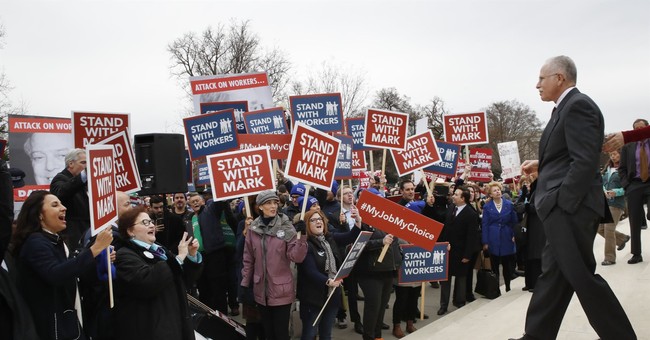 Freedom Foundation Takes Its Message of Public-sector Union Abuses to all 50 States