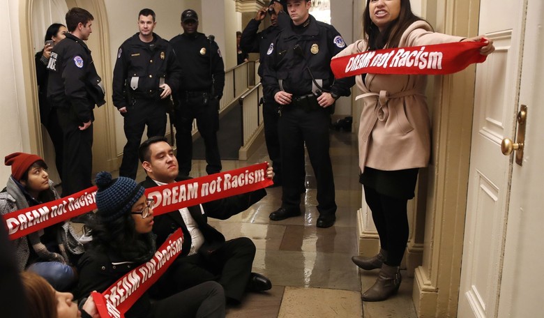 (Un)happy 10th Anniversary, DACA