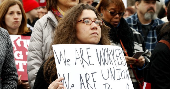 Unions and the PRO Act &mdash; Erasing Black Women to Fit Their Purpose