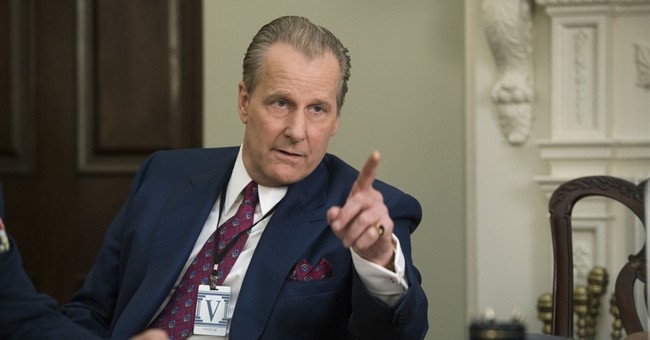 Jeff Daniels and the Arrogance of the Left