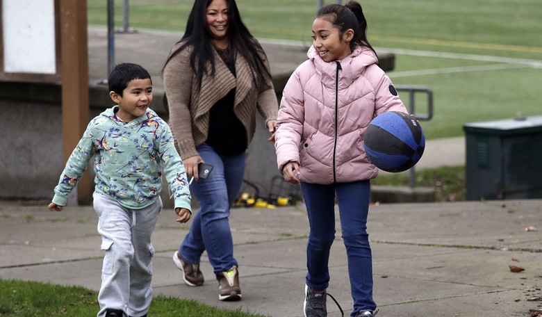 Now you have to wait until you're 7 to get trans treatment in the UK
