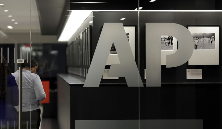 Associated Press Gives Journos Permission to Say Women Get Pregnant
