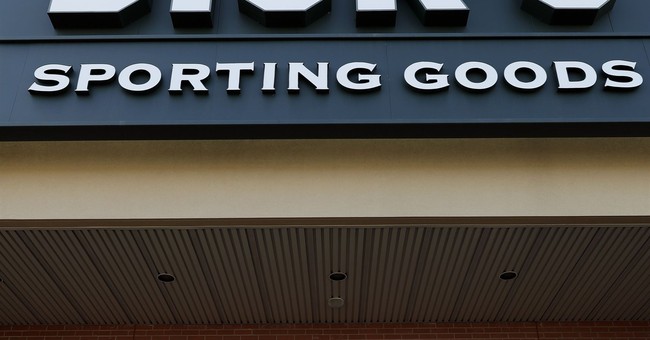 It's Official: Dick's Sporting Goods Says Business Is Declining Because Of Their Pro-Gun Control Nonsense 