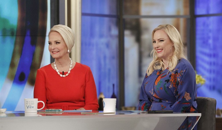 Politico: Biden will nominate Cindy McCain as his administration's token Republican ambassador