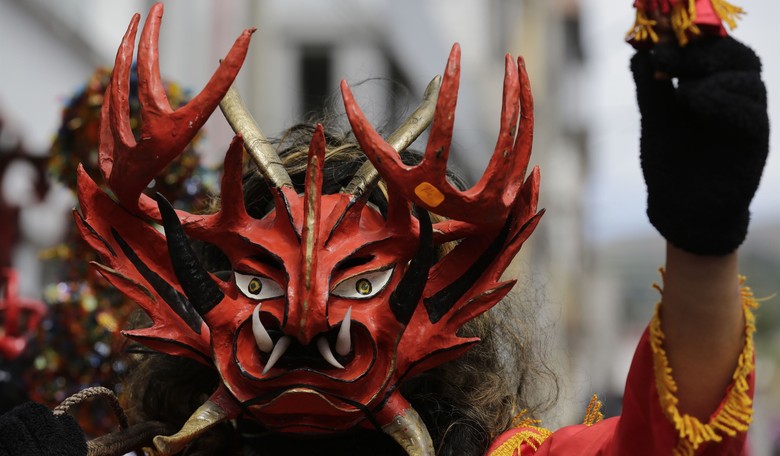 Devil's Advocate: Indiana Elementary School Teacher Owned a Satanic Temple