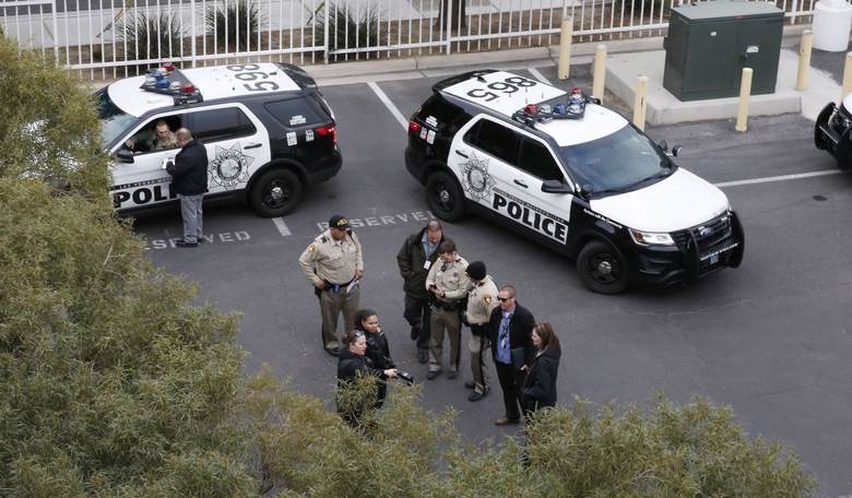 Woman Shoots, Kills Her Armed, Abusive Husband