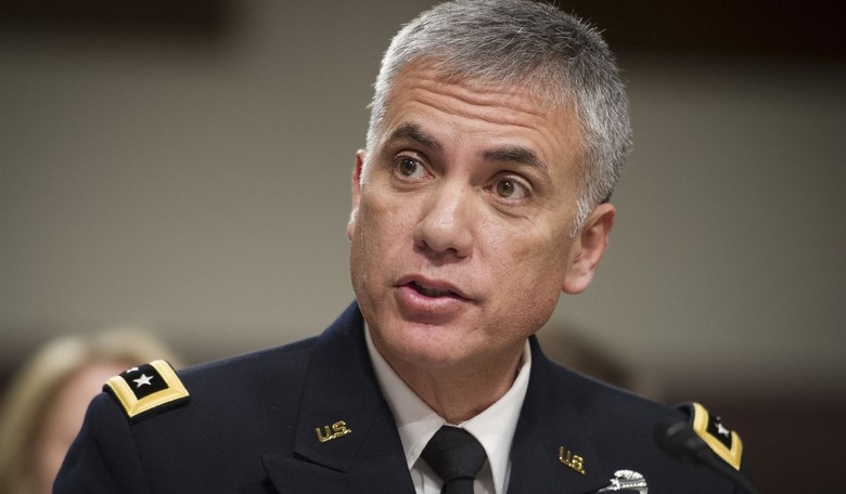US Cyber Command Honcho Boasts US Is Conducting Offensive Hacking Operations Against Russia to Help Ukraine