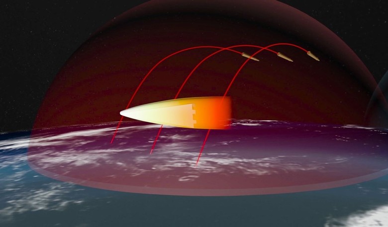 Hypersonics: The Dawn of a New Age in Warfare