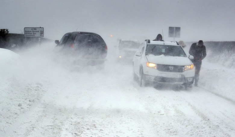 'In Case of Grid Meltdown, Break Glass': Britain Now Issuing Supply List