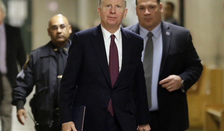 New York Times Mysteriously Obtains Trump Financial Records Subpoenaed by New York Democrat District Attorney