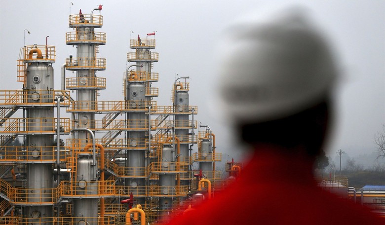 China's Role in the Gas Stove Debate