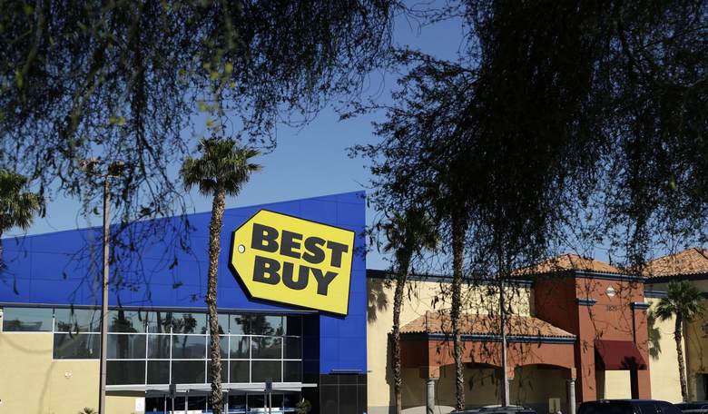 O'Keefe Media Group Unearths Best Buy's Discrimination
