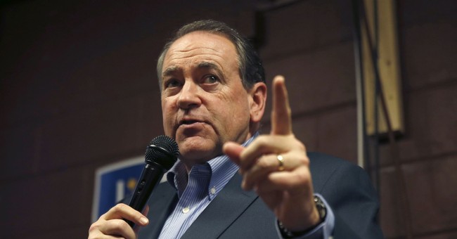Trump Campaign Rejects Mike Huckabee's Advice About Hunter Biden