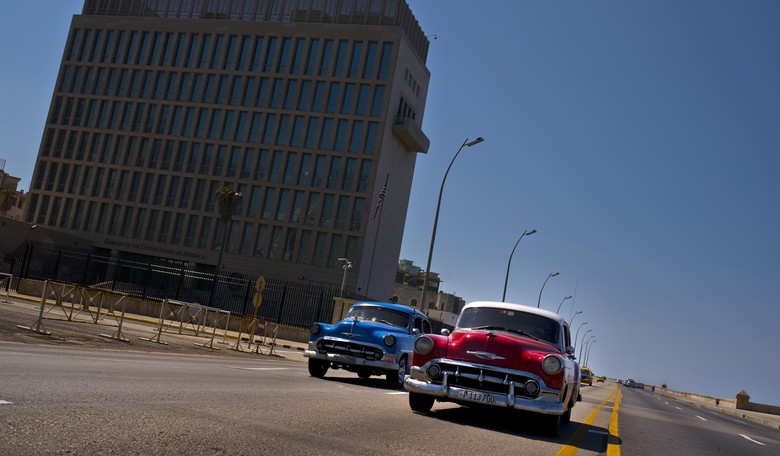 CIA Says Most 'Havana Syndrome' Cases Not Caused by a Hostile Foreign Power