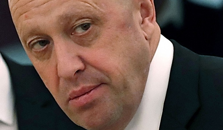 Russia's Wagner Group Mercenaries Designated as a Criminal Organization by the US Government