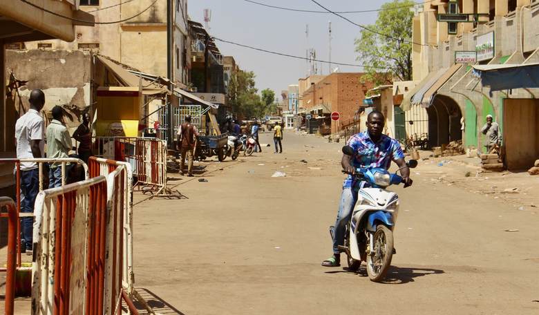 UN gets reality checked after Burkina Faso energy whoop-dee-do