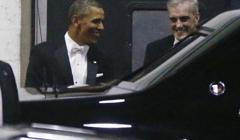 Why Are So Many Democrats Coming Down With COVID?