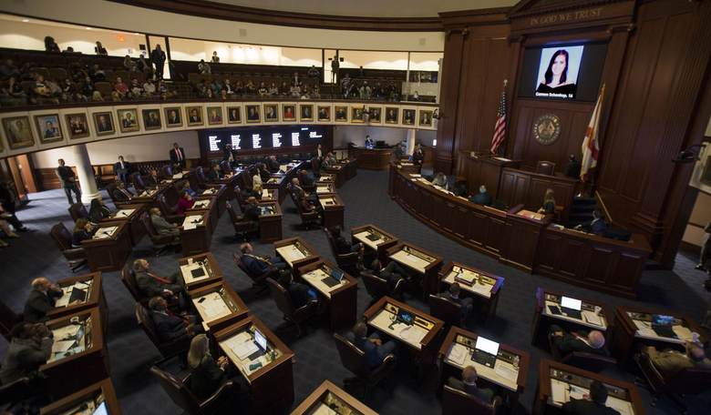 Florida Republicans Try to Surrender on Redistricting, Giving Democrats New Hope
