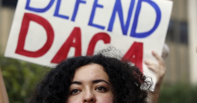Judge Orders Trump Administration to Fully Restore DACA and Accept New Applicants