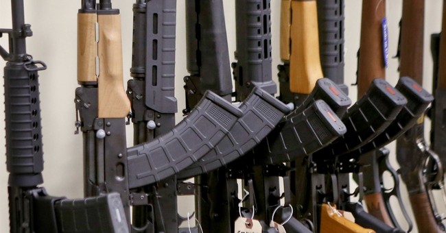 Vox: We'll Have to Confiscate Guns To Reach Those Low 'European Levels Of Violence'