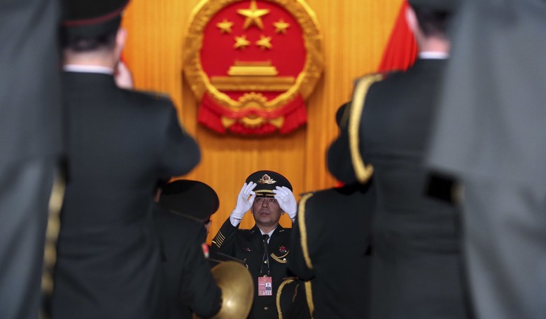 Expert on China Tells Tucker Carlson He Believes Dong Jingwei Defected, Backing Up RedState Reporting