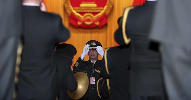 Expert on China Tells Tucker Carlson He Believes Dong Jingwei Defected, Backing Up RedState Reporting