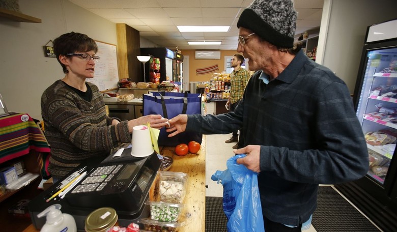 Maryland County Says Residents Are Using Shopping As An Excuse To Leave Home, Limits Grocery Days By Last Name